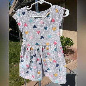 **5 for $20** Toddler Dress